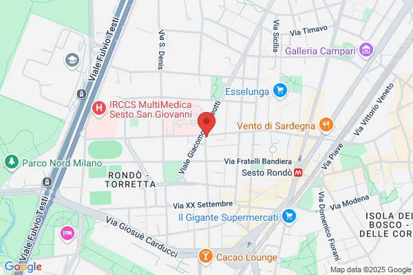 Gelateria Garden Snc Di Tarallo G.M. Zanin r. e c.