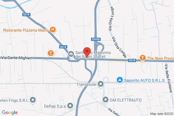 La Bottega Delle Cose Buone Sas Di adamo maria e C.