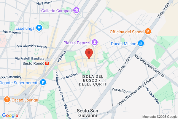 Presenza Cooperativa Servizi Culturali A R.L.