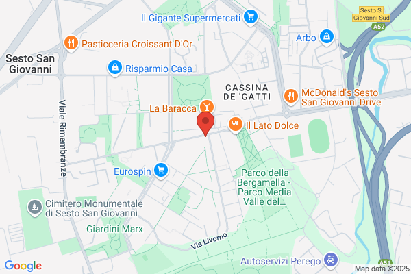 Officina Meccanica Piatto