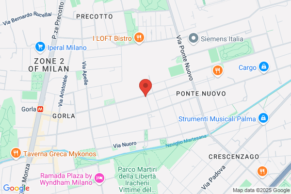 Officina Riparazione Autocarri Di Bottazzo Marco