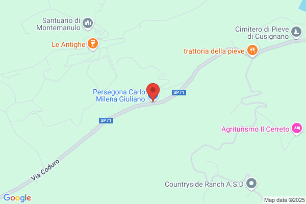 Persegoni Carlo E Persegoni Giovanni Offinica Mecc. (S.N.C)