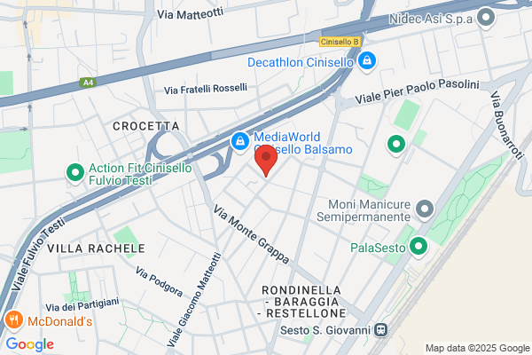 Tecnobi Srl