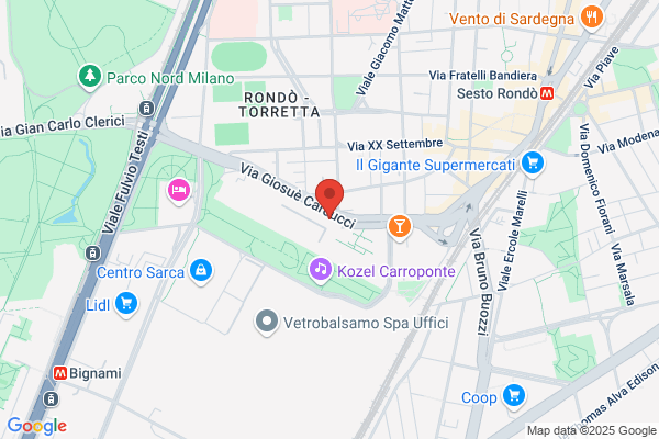 Euromeccanica (S.R.L.)