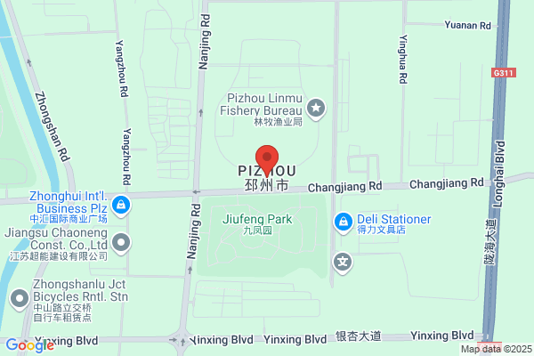 Zhou penshui