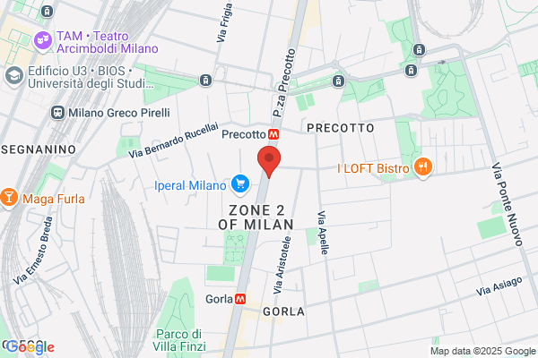 Gomma & Go Srl