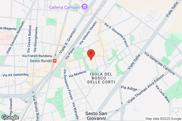 Eurodati Sas Di Bernocchi Laura E Sandu anisoara geta