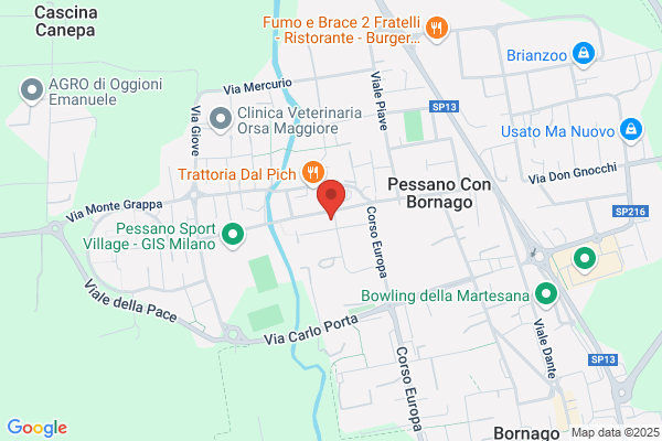 Fenice Soc. Coop. A R.L.