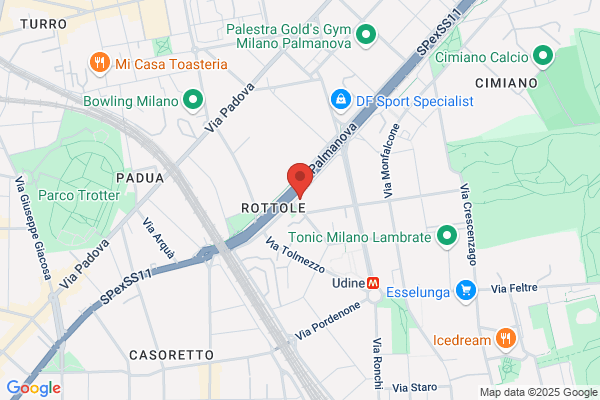Musco Rodolfo E Associati (S.R.L.)