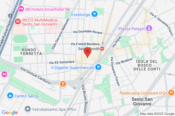 Ti.M.E. Di Penino orlando