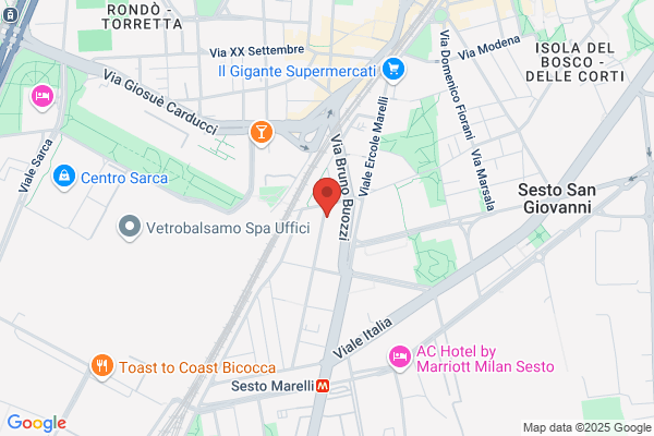 Laboratorio Odontotecnico Due Erre S.N.C. Di Roer l. E c.
