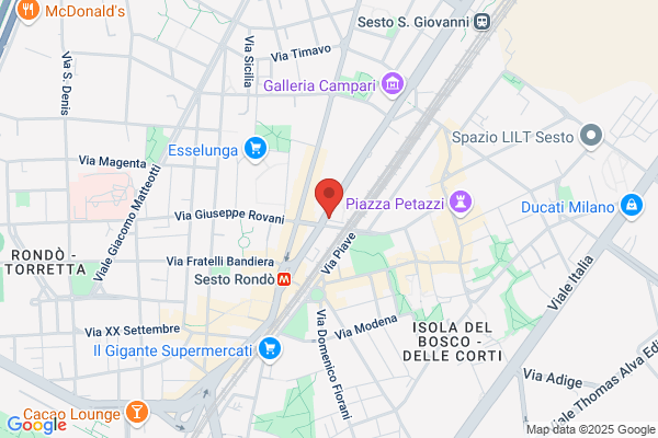 Le Piane umberto (Dr.)