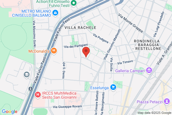 Perego maurizio (Dr.)