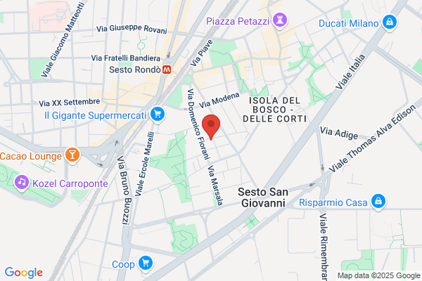 Lantica Merceria Sas Di Dionisio Teodora E c.
