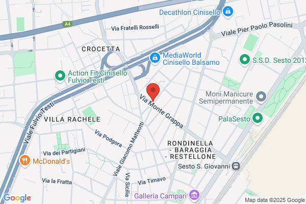 Immobiliare Marina Maria Sesto (S.R.L.)