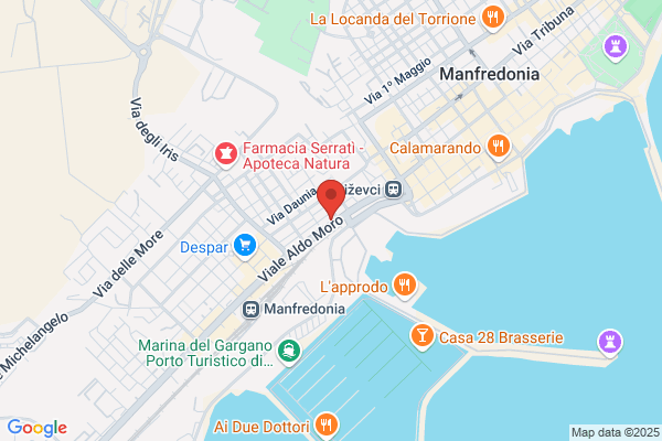 Midros Italia Di Miucci Domenico