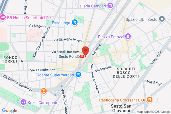 Il Mercatino Del Mobile De Dalla Bona rossana