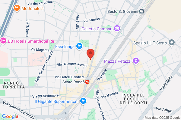 Nuova Misura 2 Di Bobbo Ruggero E c. (S.N.C.)