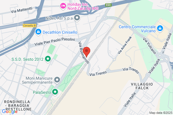 F.I.L. Plastik Di Volarevic Narcisa E C. sas