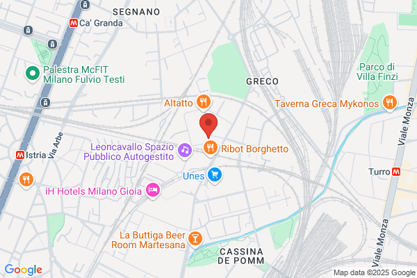 Manifattura Gomma