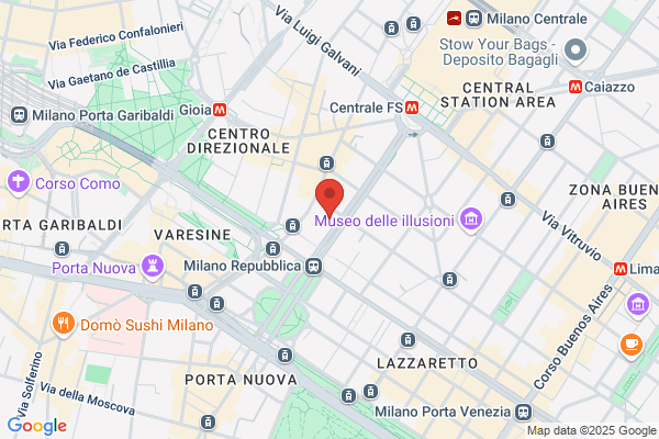 Milano Autonoleggi S.R.L.