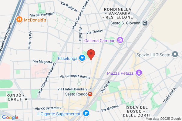 Istituto Ottico Venturelli