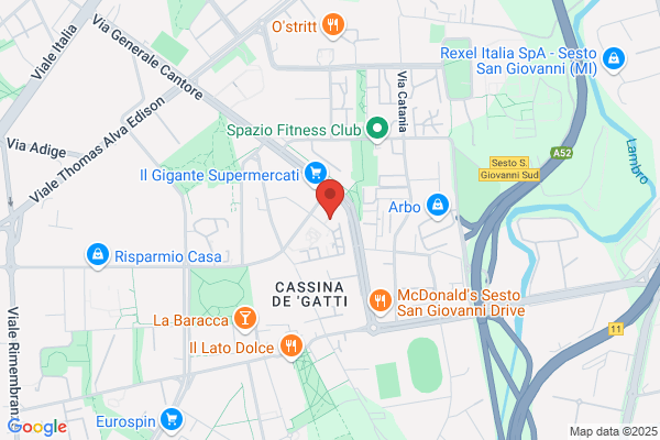 Ottica Pisa