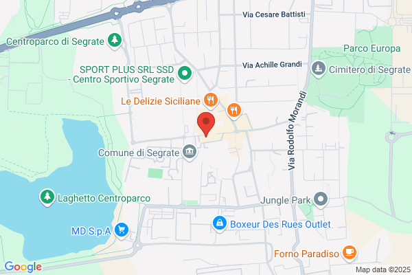 Agenzia Onoranze Funebri Impresa Segratese