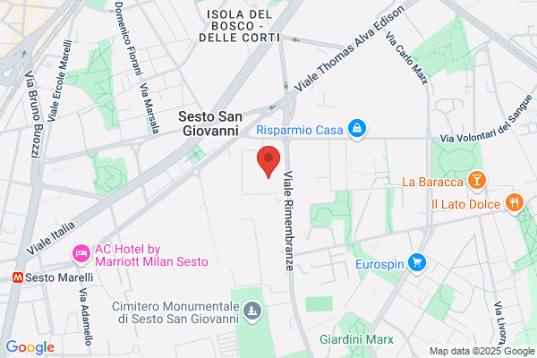 Franco Trading S.P.A