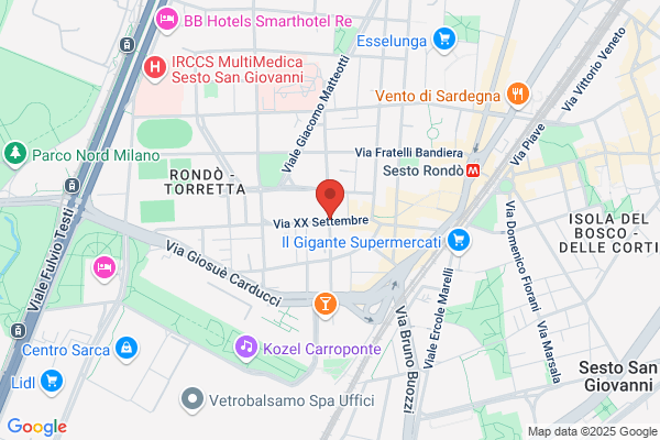 Gramegna Nunzia