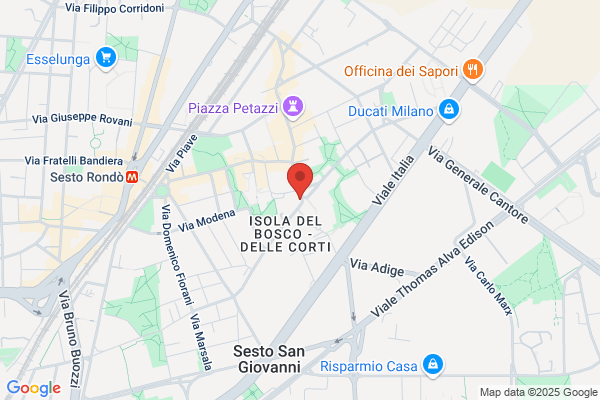 Il Fornaio (S.N.C.)