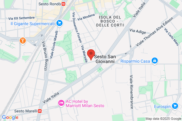Istituto Di Bellezza Donatella