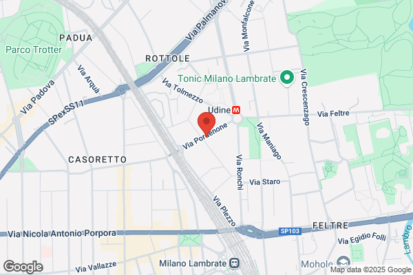 Gli Enfa Parrucchieri Snc Di Baio Vincenzo E cavaliere fabio