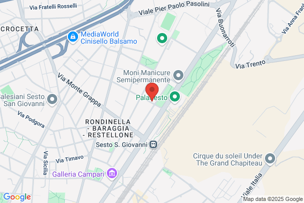 Momenti Di Vanita Di Racita A.& Racita s. (S.N.C.)