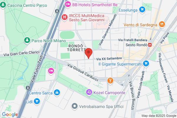 Zanellati & Piccolomo