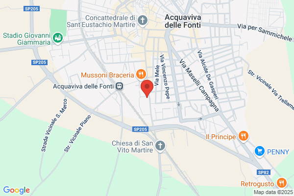 Nuova Immagine Di Notarangelo Antonio