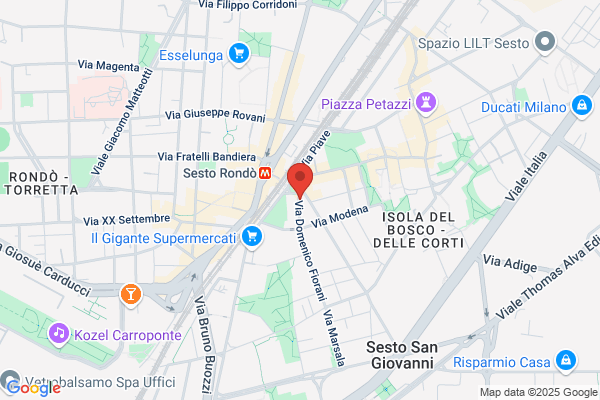 Partito Democratico Della Sinistra