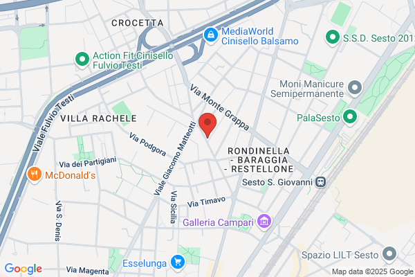 La Bomboniera Di Catinelli Donata Rita