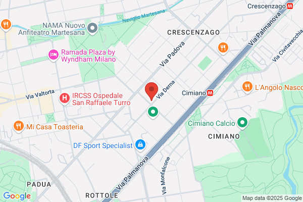 Unicredit myAgents Negozio Finanziario di Milano