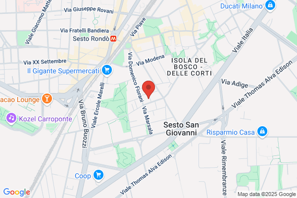 An Po Arti Grafiche