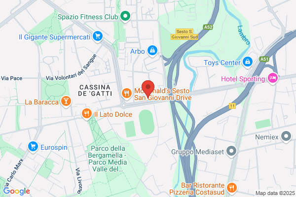 Casa della Batteria