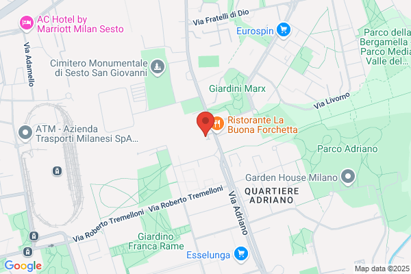 Fantini Marmi