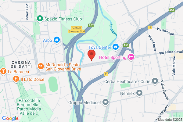 Cibisol Srl