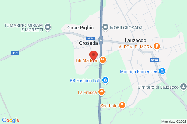 Cosme Srl