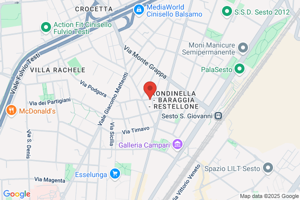 Publipost Di Villabuona Maria