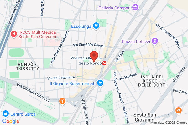 Centro Sportivo Sport Club Sesto