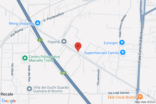 Firema Trasporti Spa