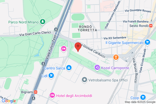 Fustel Service Di Cafarelli Rocco & C. Sas