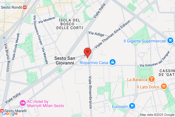 La Nostra Famiglia