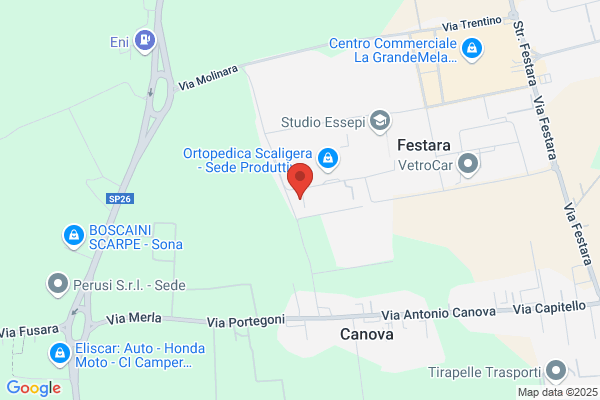 La Tecnologia Ospedaliera (S.R.L.)